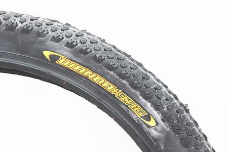 Шина велосипедна 20x1,95 (53-406) шипована P-1197 WANDA
