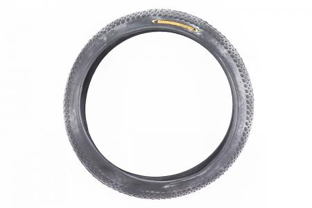 Шина велосипедна 20x1,95 (53-406) шипована P-1197 WANDA