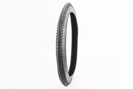 Шина велосипедна 20x1,95 (53-406) шипована P-1197 WANDA