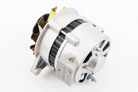Генератор до бензогенератора ZUBR Z-250 (JF11A) 2200W, PRC