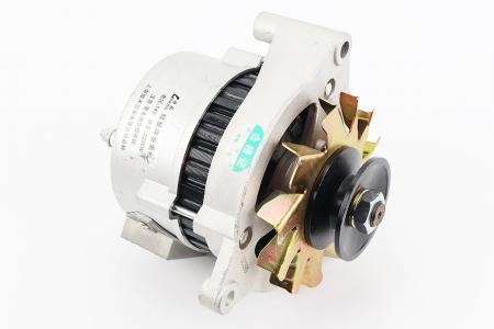 Генератор до бензогенератора ZUBR Z-250 (JF11A) 2200W, PRC