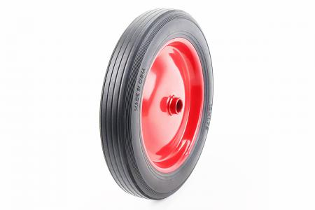 Редуктор фрези R175/180N/190N/195N з колесом D-250 мм, d вісь 17 мм PRC