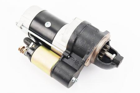 Стартер електричний до двигуна ZS1100 Z-12 D-75mm PRC