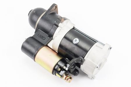 Стартер електричний до двигуна ZS1100 Z-12 D-75mm PRC