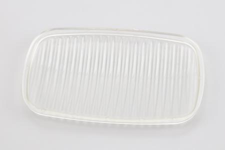Скло фари до двигуна R175A/R180NM PRC