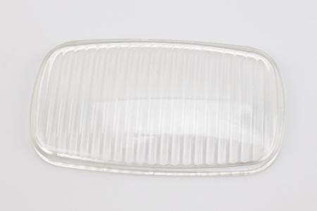 Скло фари до двигуна R175A/R180NM PRC