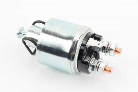 Втягувальне реле електростартера до двигуна 178F/186F PRC