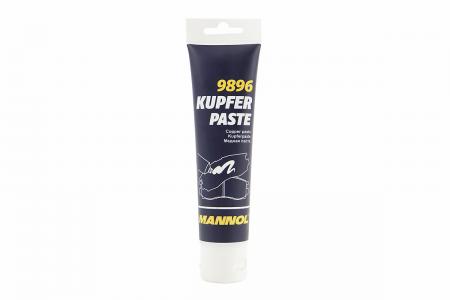Мідна паста до авто Kupfer Paste 50 г, MANNOL