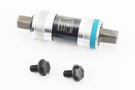 Картридж-каретка до велосипеда MTB квадрат 68x118 мм BB-UN300 SHIMANO