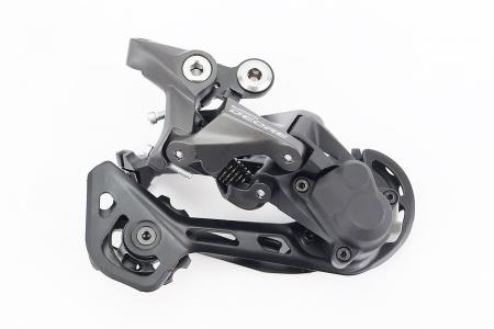 Задній перемикач ланцюга до велосипеда DEORE RD-M5120 10/11, SHIMANO