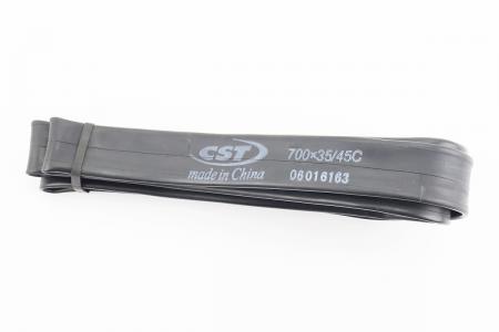 Камера до велосипеда 28" (700x35/45C) CST