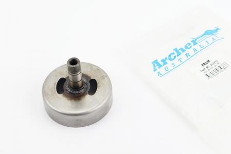 Тарілка зчеплення до тримера Oleo-Mac Sparta 38/44/750/753/755, 10 зубців ARCHER