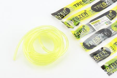 Паливний шланг 5×2,5 мм, 3 м TRESZER