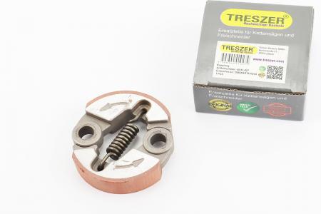 Сцеплення центробіжне до тримера Oleo-Mac Sparta / EFCO, TRESZER