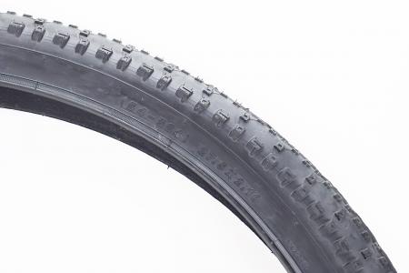 Шина велосипедна 27,5"x2,10 (54-584) шипована ALLTERRA P-1421 WANDA