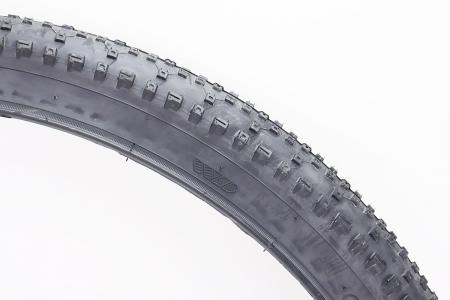 Шина велосипедна 27,5"x2,10 (54-584) шипована ALLTERRA P-1421 WANDA