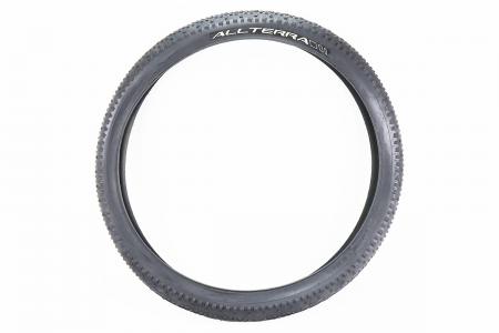 Шина велосипедна 27,5"x2,10 (54-584) шипована ALLTERRA P-1421 WANDA