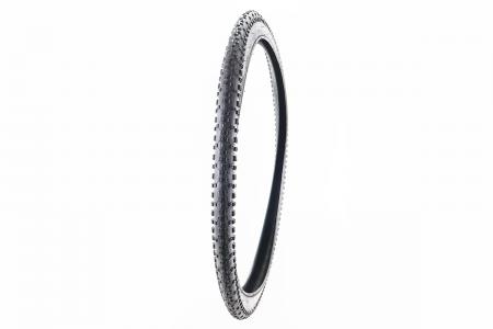Шина велосипедна 27,5"x2,10 (54-584) шипована ALLTERRA P-1421 WANDA