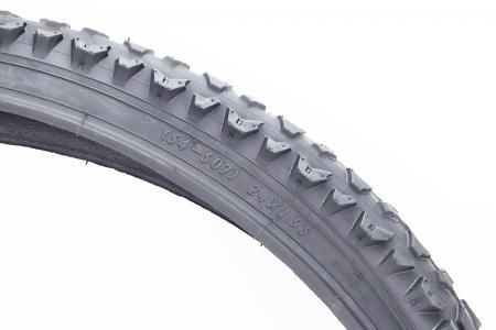 Шина велосипедна 24x1,95 (54-507) шипована P-702 Ponely