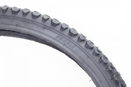 Шина велосипедна 24x1,95 (54-507) шипована P-702 Ponely