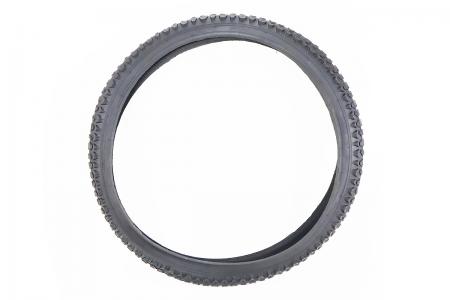 Шина велосипедна 24x1,95 (54-507) шипована P-702 Ponely