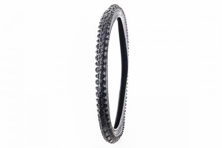 Шина велосипедна 24x1,95 (54-507) шипована P-702 Ponely