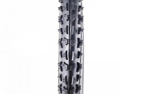 Шина велосипедна 26"x2,125 (57-559) шипована P-702 Ponely