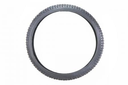 Шина велосипедна 26"x2,125 (57-559) шипована P-702 Ponely
