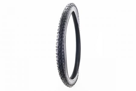 Шина велосипедна 26"x2,125 (57-559) шипована P-702 Ponely