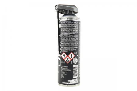 Мастило літієве до мотоцикла PRO White Lithium Grease, аерозоль 500 мл PiTon