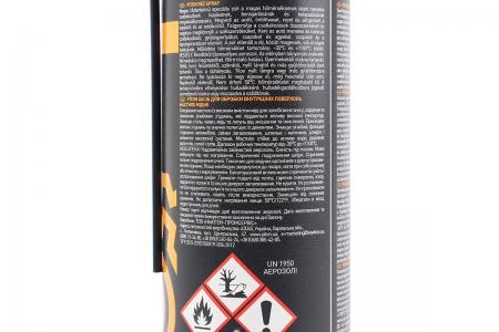 Мідна змазка-аерозоль 500 мл Copper Spray PiTon