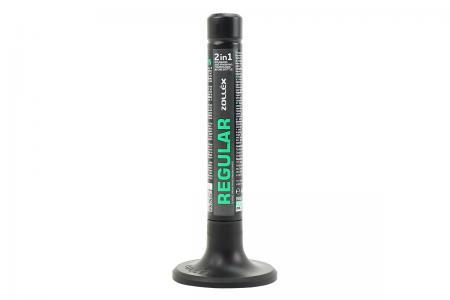 Паста притирочна до клапанів двигуна REGULAR 40 г Zollex