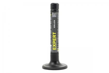 Паста притирочна до клапанів двигуна "EXPERT", 40g Zollex