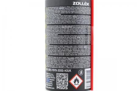 Мастило проникаюче-аерозоль DX-88 110 мл Zollex