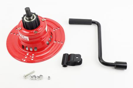 Редукторний стартер до бензинових двигунів 170F/173F/178F/186F/188F PRC