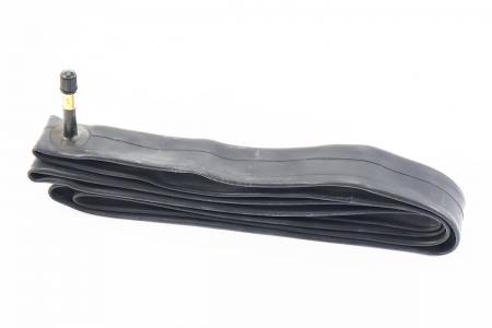 Камера велосипедна 28" 700x35/45C з ніпелем Schrader (AV-48) CST