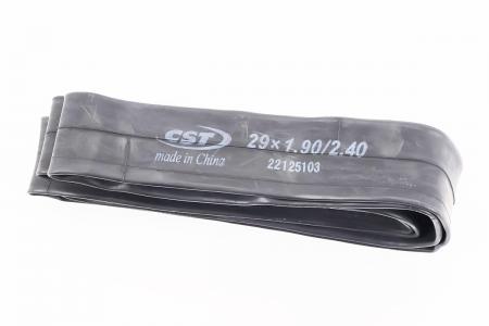 Камера велосипедна 29"x1,90/2,40 з ніпелем Schrader AV-48 CST