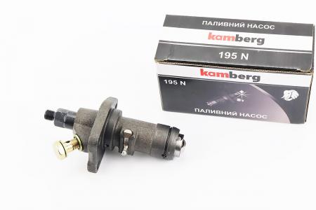 Паливний насос до двигуна R190N/R195NM KAMBERG