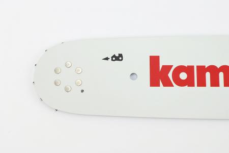 Шина до бензопили 15" (1.5 мм, 325, 64 ланки) L-45см KAMBERG