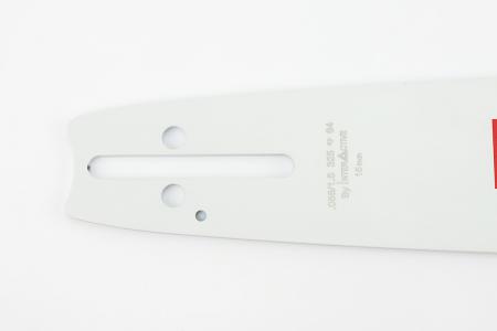 Шина до бензопили 15" (1.5 мм, 325, 64 ланки) L-45см KAMBERG