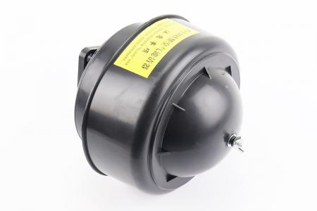 Фільтр повітряний масляний у зборі до двигуна R195NM/ZS1100 з коліном PRC