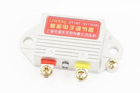 Регулятор напруги JFT149T 14V 1500W до DongFeng, Xingtai PRC
