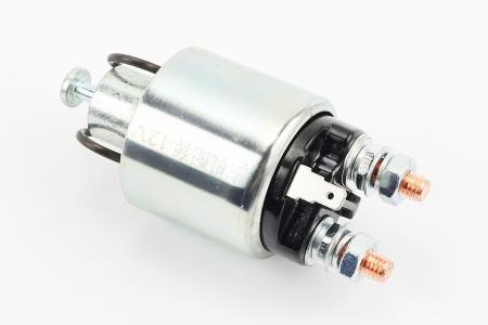 Втягуюче реле стартера до двигуна D178/D186F "гриб" PRC