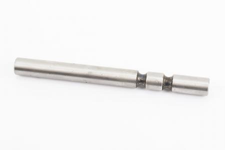 Вісь вилки перемикання передач до мотоцикла M175/195N L-152mm 101-2 PRC