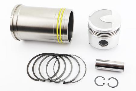 Поршнева група до двигуна R195N 95 mm STD PRC