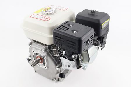 Двигун до мотоблока 170F 7,0 к.с., вал шліц D-20mm PRC
