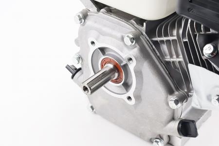 Двигун до мотоблока 170F 7,0 к.с., вал шліц D-20mm PRC