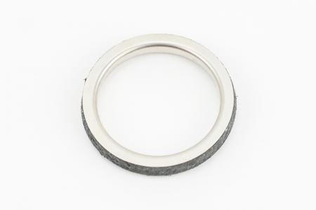 Прокладка глушника до скутера 50-100cc 22,5x30 мм ZHENGHE