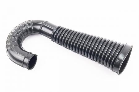 Патрубок повітряного фільтра до скутера 125-150сс 4Т Storm ZHENGHE