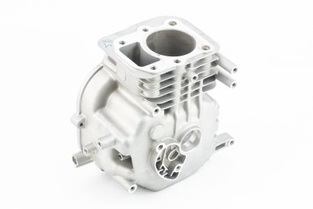 Блок двигуна 156F, для газонокосарки